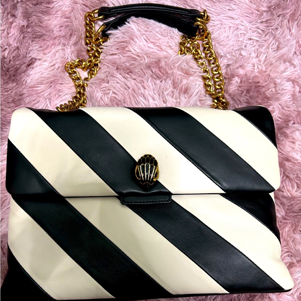 One of a kind Kurt Geiger